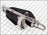 Fiddle, 3-Way Hd, Cam, Bkt, Alum Shv, Nx/BB